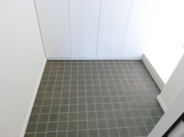 ガーデニエール砧ウエストの物件内観写真